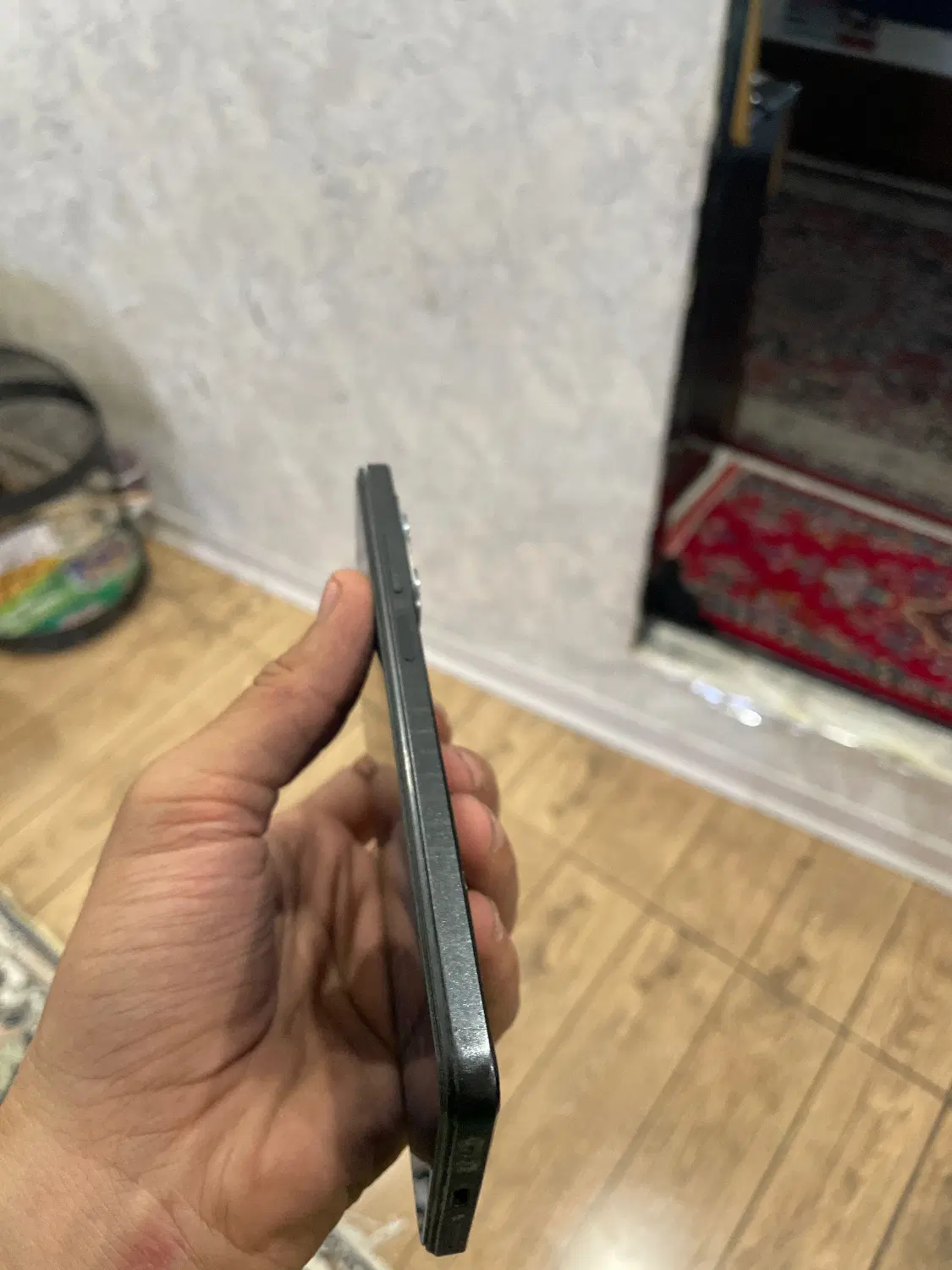 Poco x5pro|موبایل|مشهد, خین عرب|دیوار