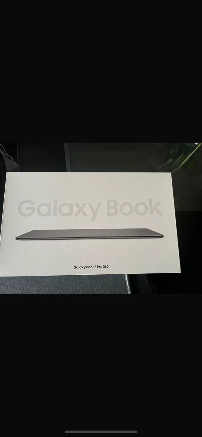 Galaxy Book5 Pro 360|تبلت|تهران, فاطمی|دیوار