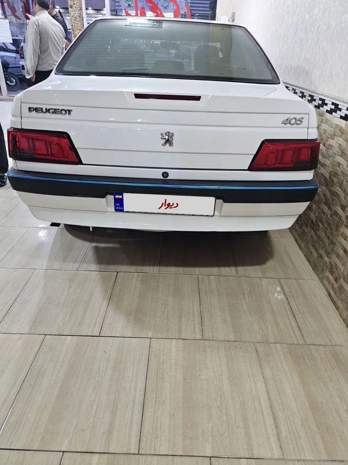 پژو slx|خودرو سواری و وانت|میاندوآب, |دیوار