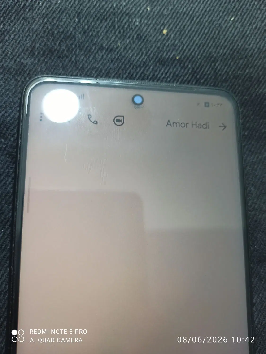 poco x3 pro|موبایل|کوهدشت, |دیوار