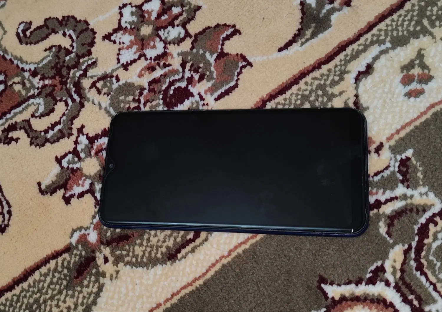 Samsung Galaxy M20|موبایل|ملایر, |دیوار