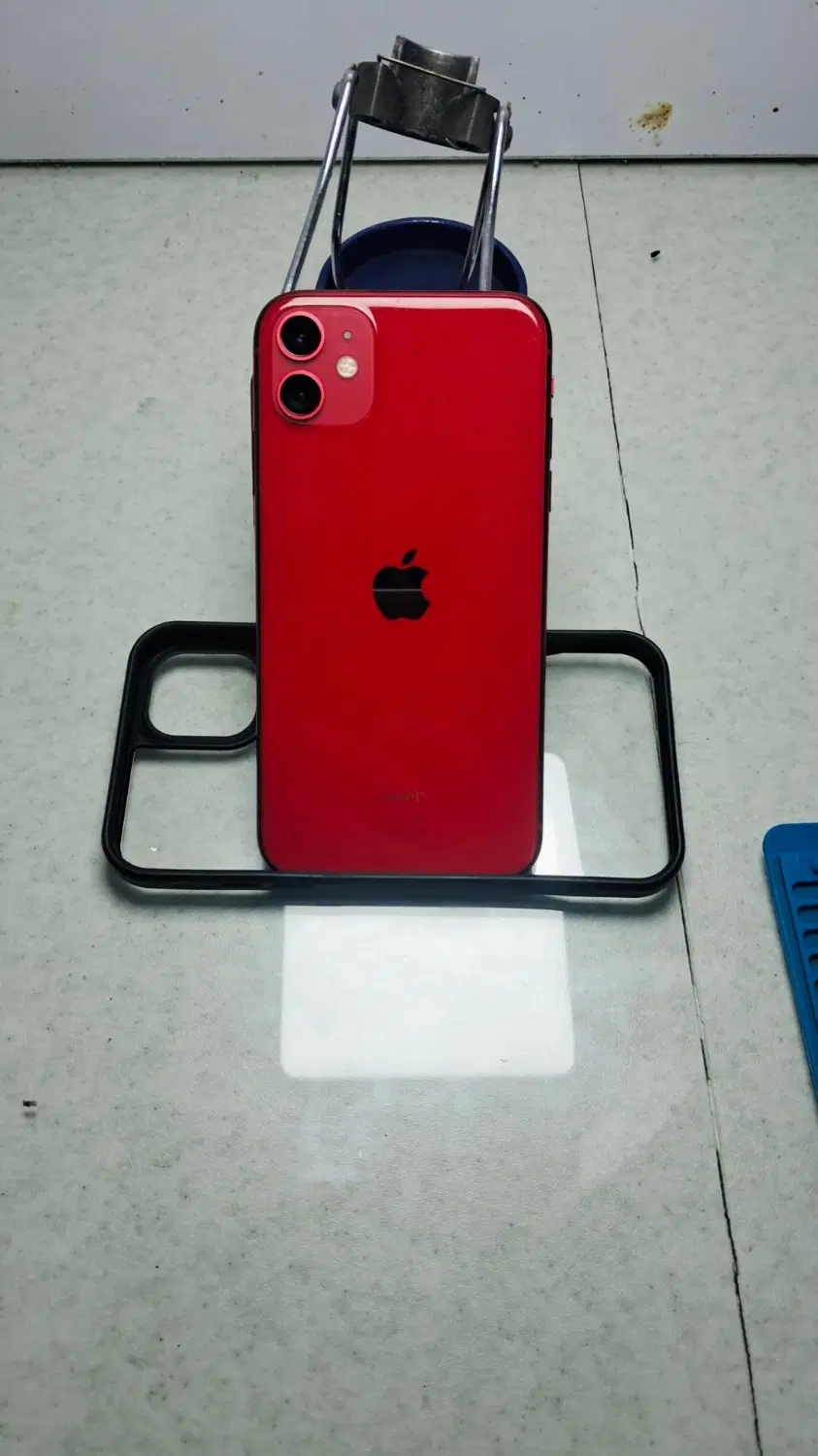 iPhone 11 normal|موبایل|ارومیه, |دیوار