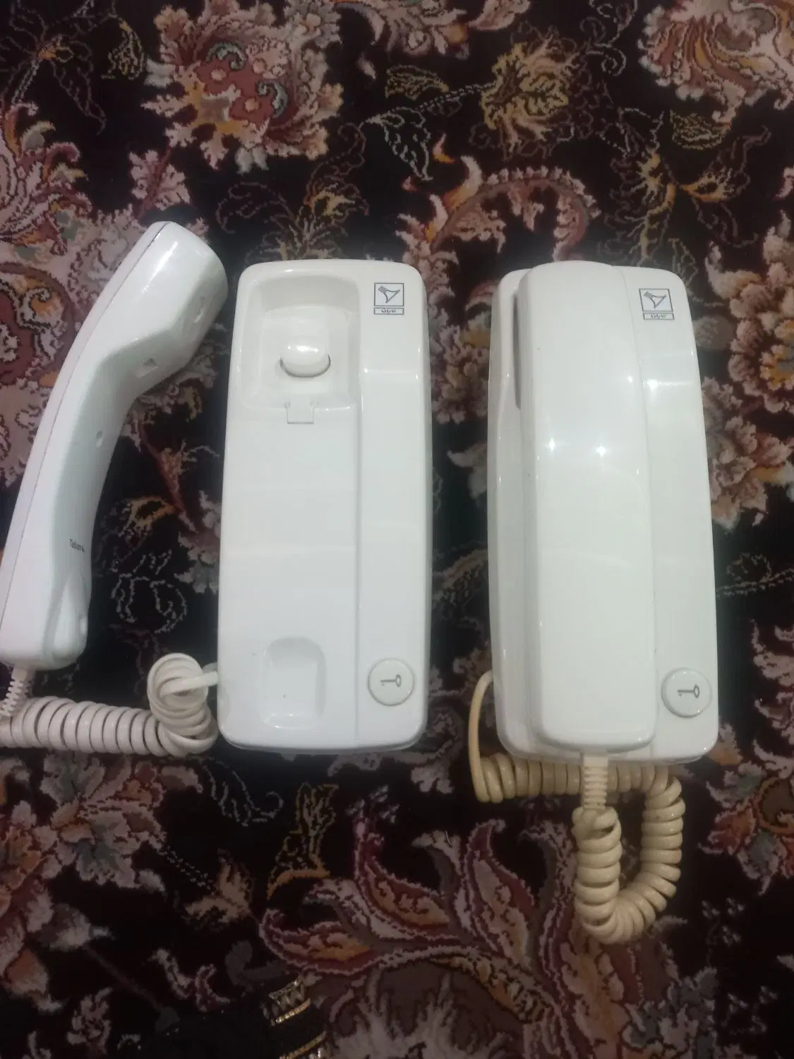 ایفن|صوتی و تصویری|تهران, بنی‌هاشم|دیوار