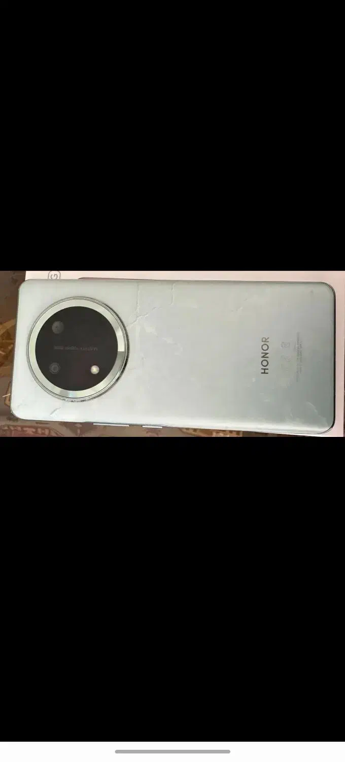 honor x9c .ram12|موبایل|خرم‌آباد, |دیوار