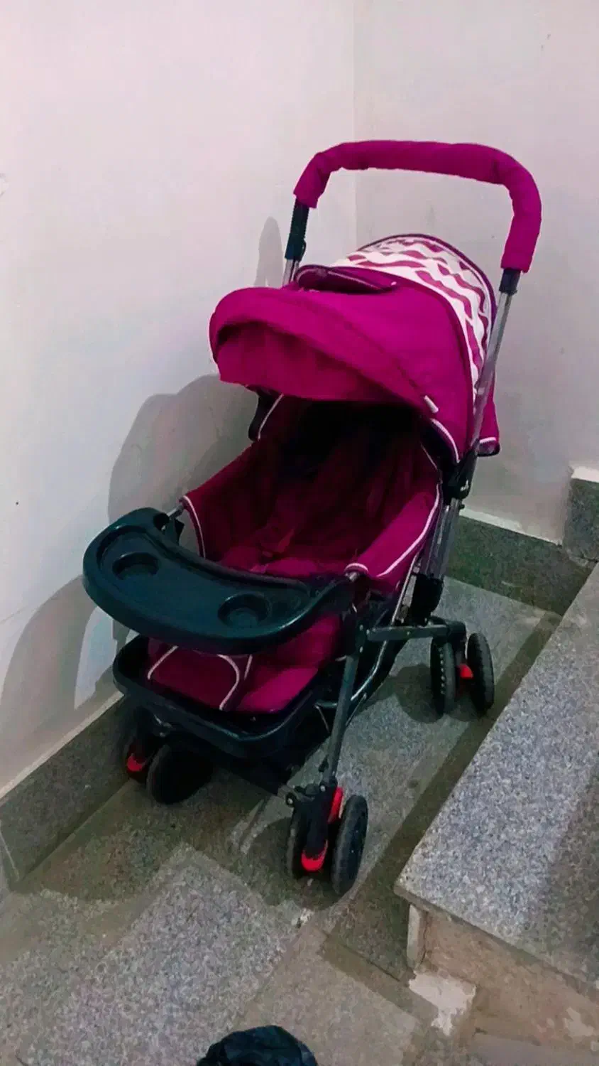 کالسکه|کالسکه و لوازم جانبی|مشهد, ابوذر|دیوار