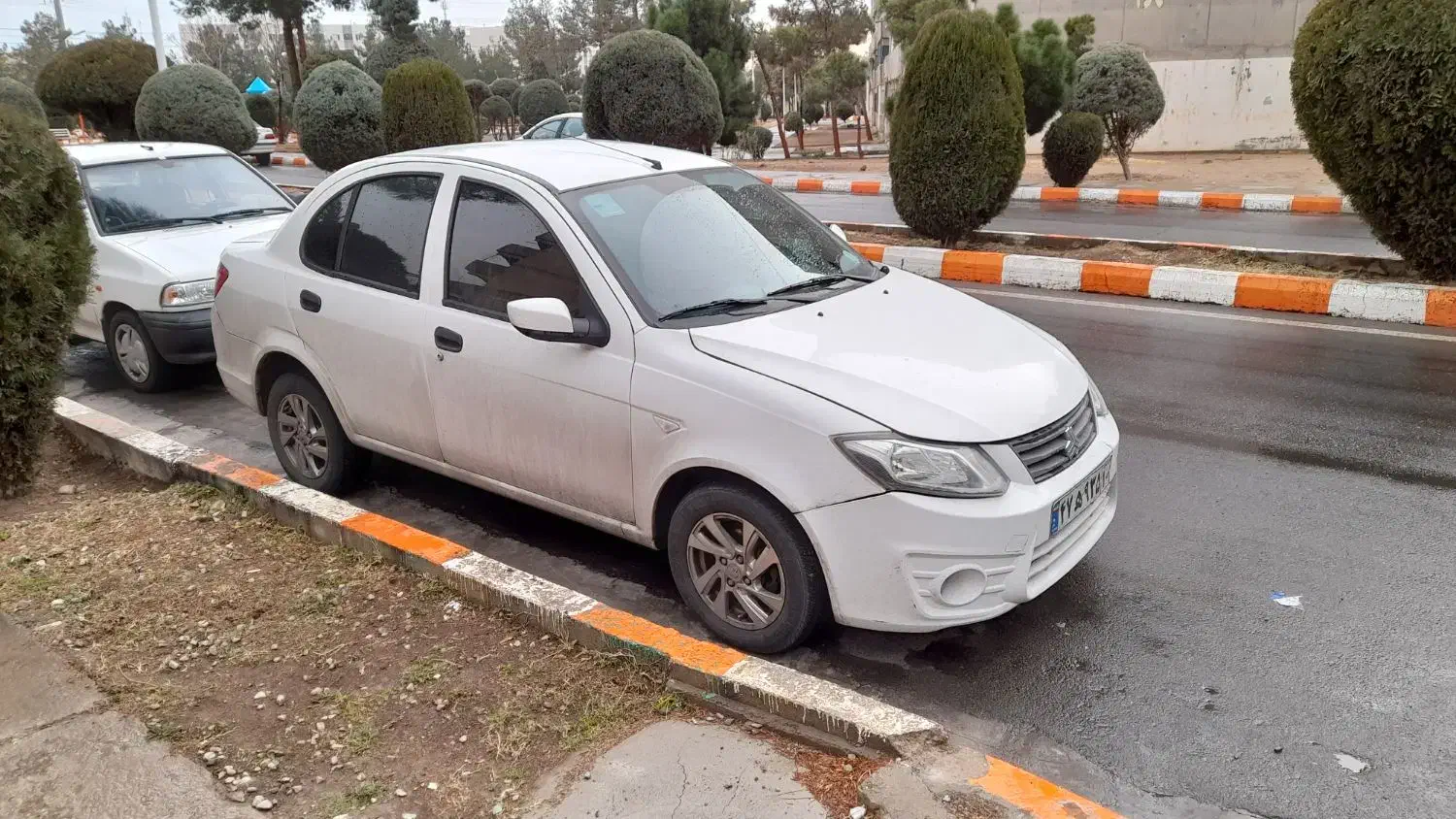 فروش خودرو ساینا|خودرو سواری و وانت|تهران, سازمان آب|دیوار