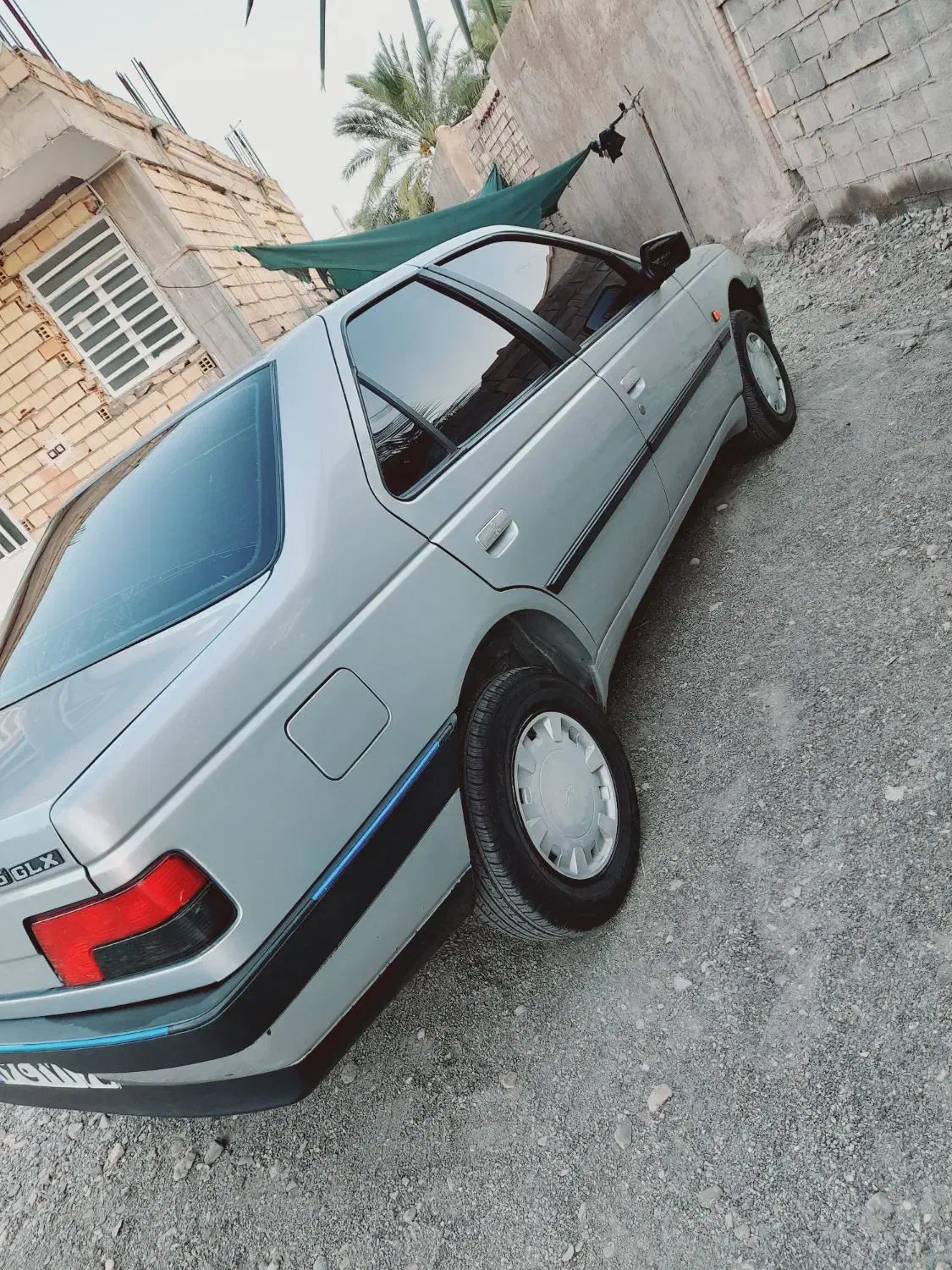 ۴۰۵|خودرو سواری و وانت|بم, |دیوار