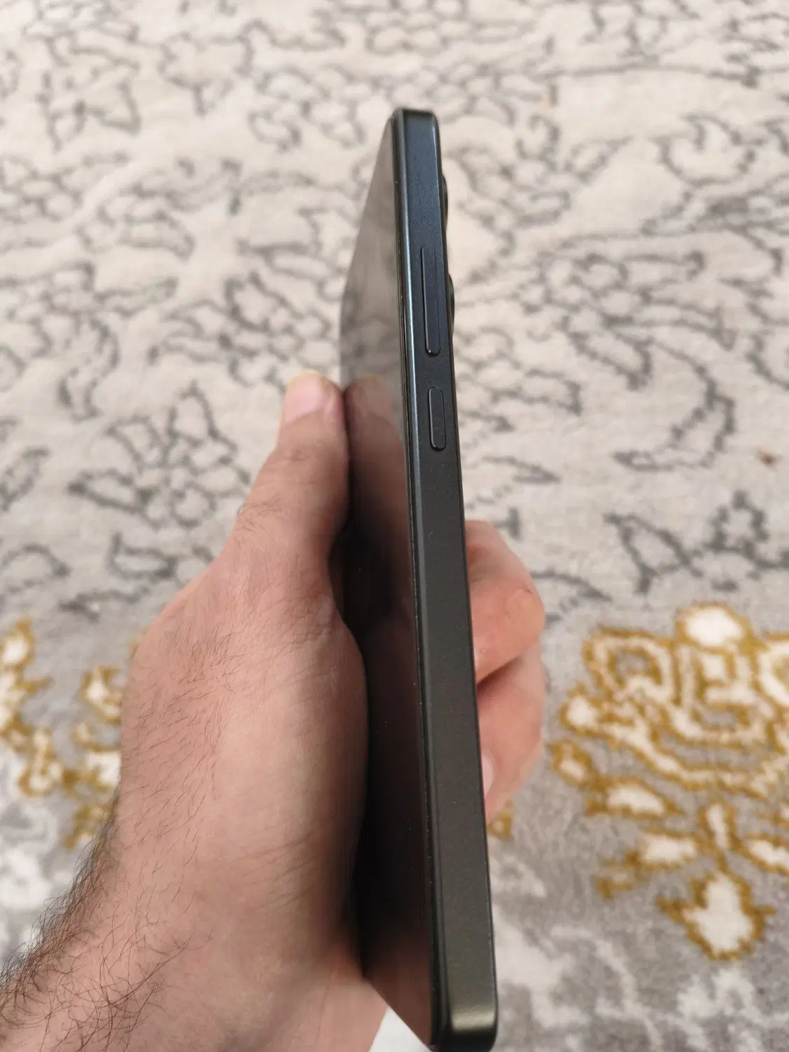 poco x7 pro|موبایل|اهواز, پردیس دو|دیوار