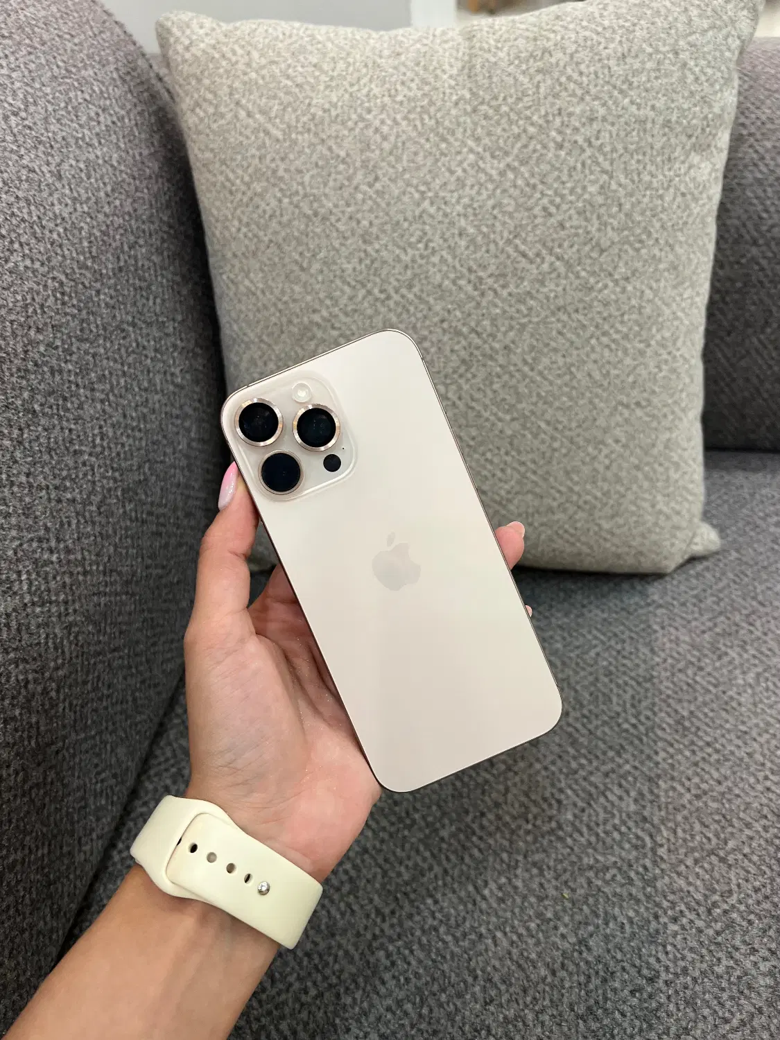 Iphone16 promax|موبایل|فردیس, فردیس|دیوار