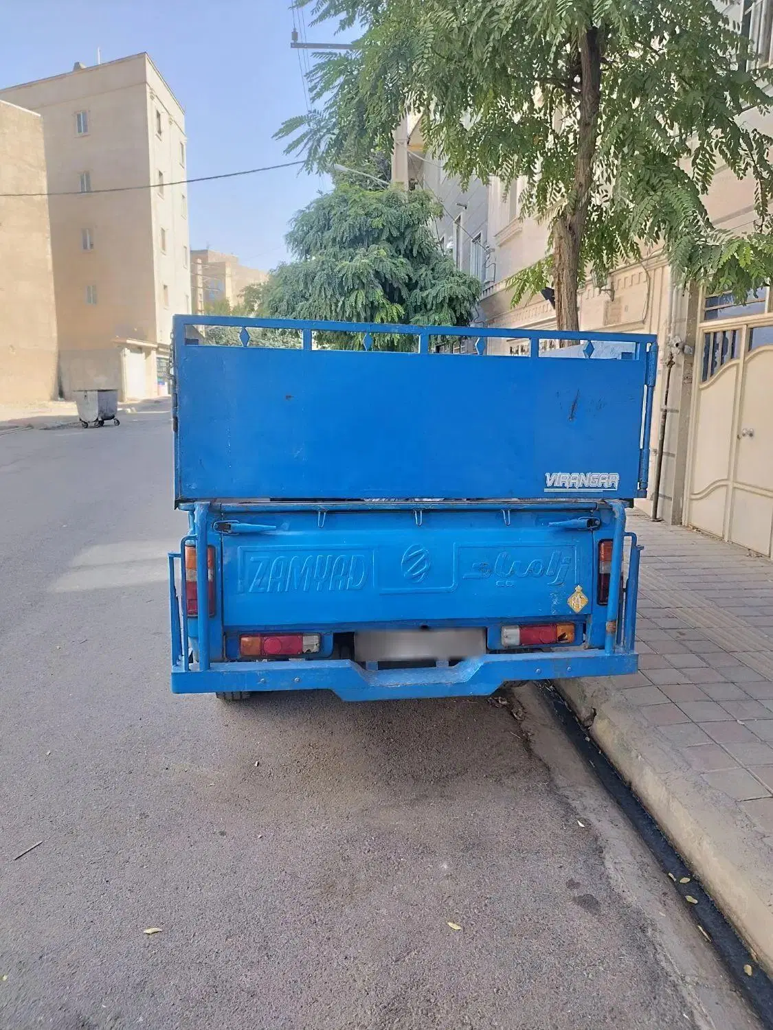 نیسان۸۶انژکتور|خودرو سواری و وانت|تهران, شهرک صادقیه|دیوار