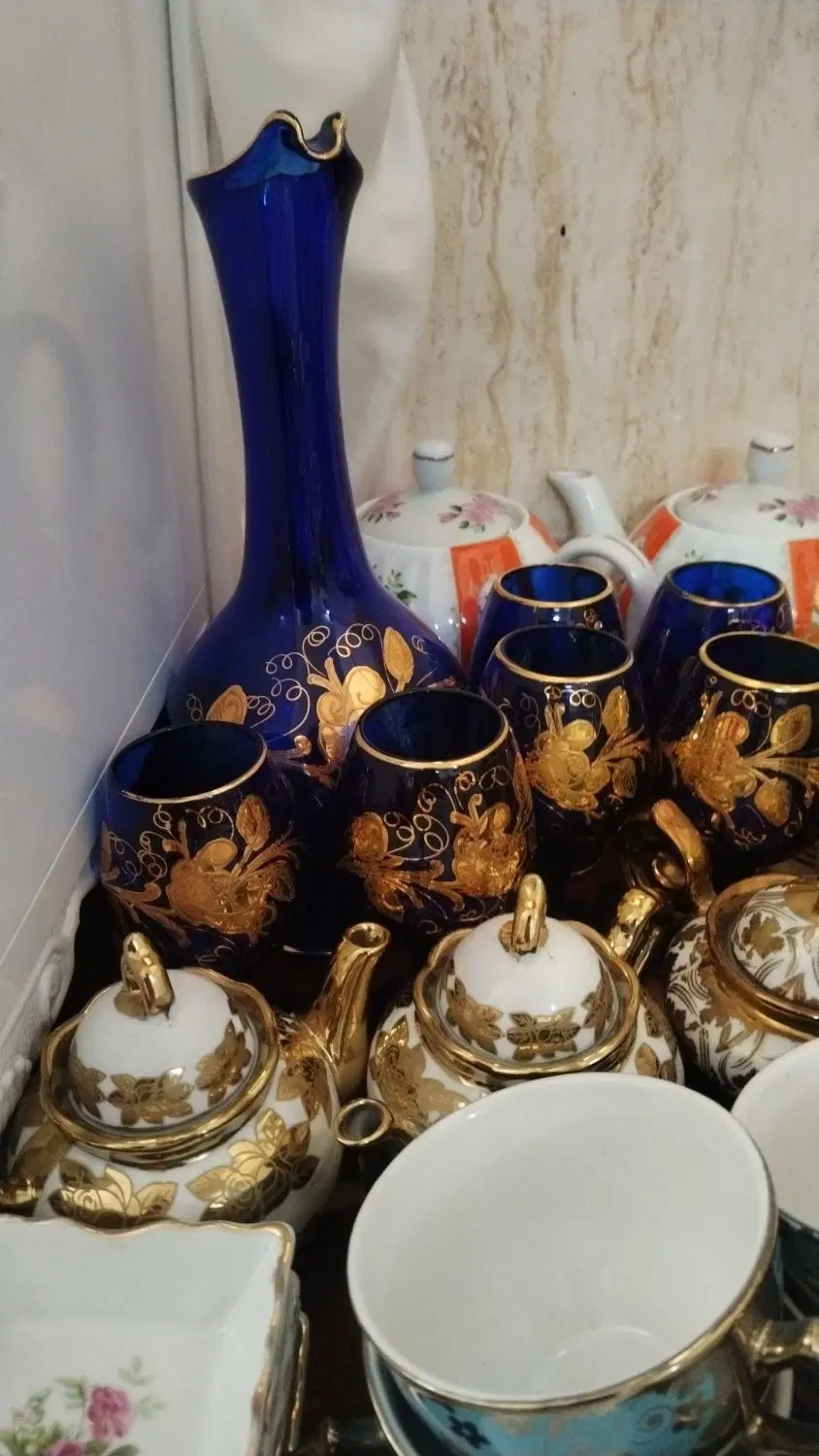چینی|صنایع دستی و سایر لوازم تزئینی|سبزوار, امام خمینی (ناوی)|دیوار