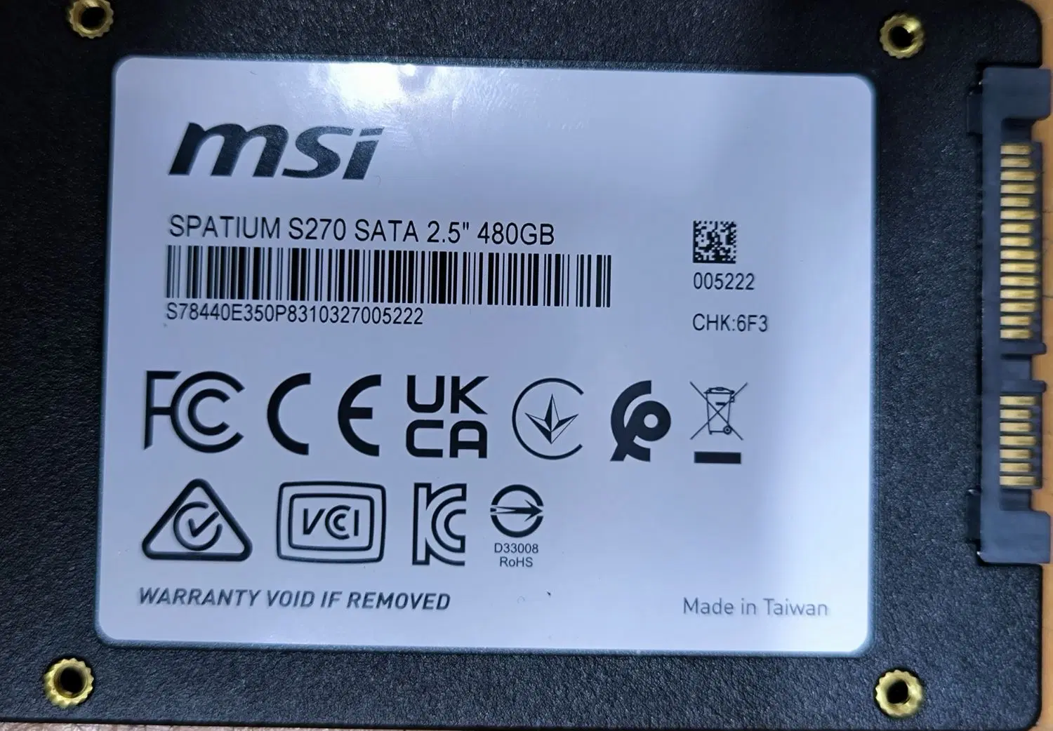 SSD|قطعات و لوازم جانبی رایانه|تهران, میدان ولیعصر|دیوار