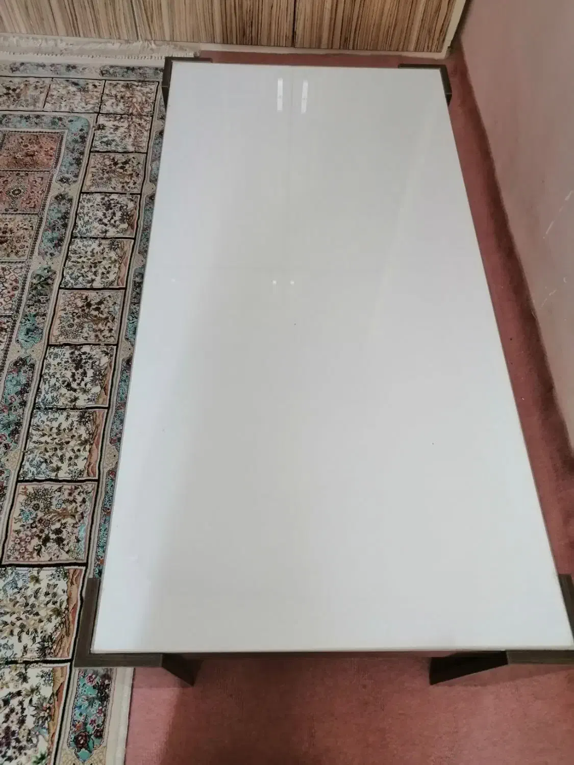 جلو مبلی بزرگ|مبلمان خانگی و میز عسلی|سهند, |دیوار