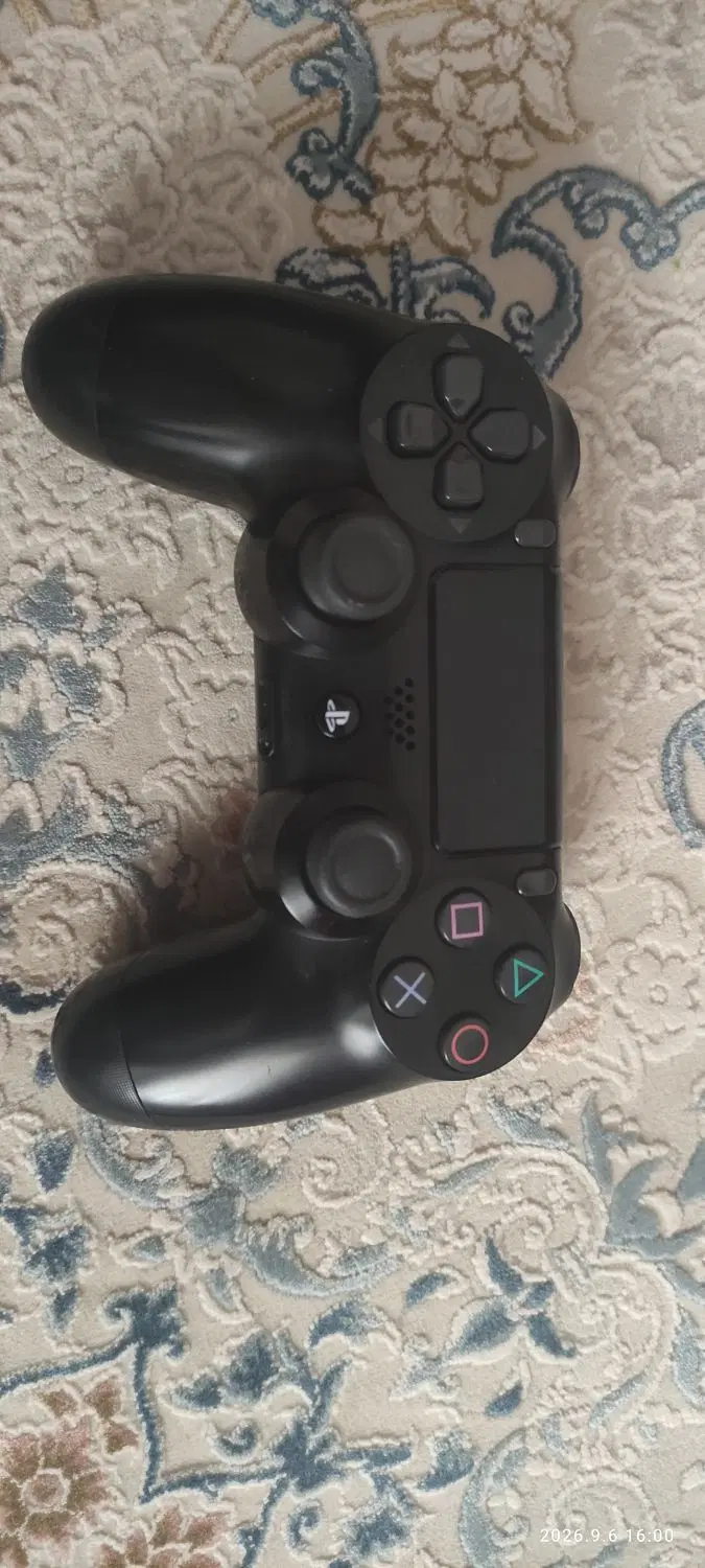 دسته ps4|کنسول، بازی ویدئویی و آنلاین|ایلام, |دیوار