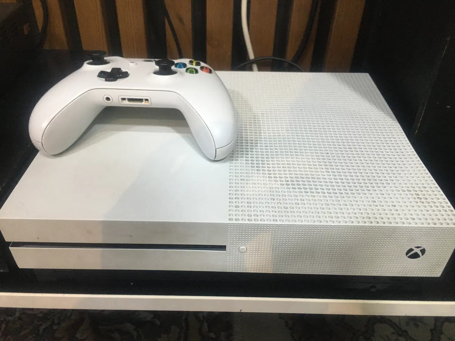 Xbox one s|کنسول، بازی ویدئویی و آنلاین|شهرکرد, |دیوار