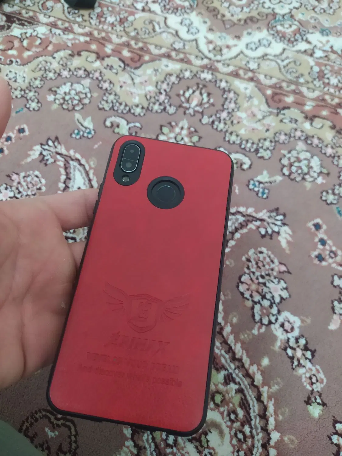 هواوی nova 3i|موبایل|بانه, |دیوار