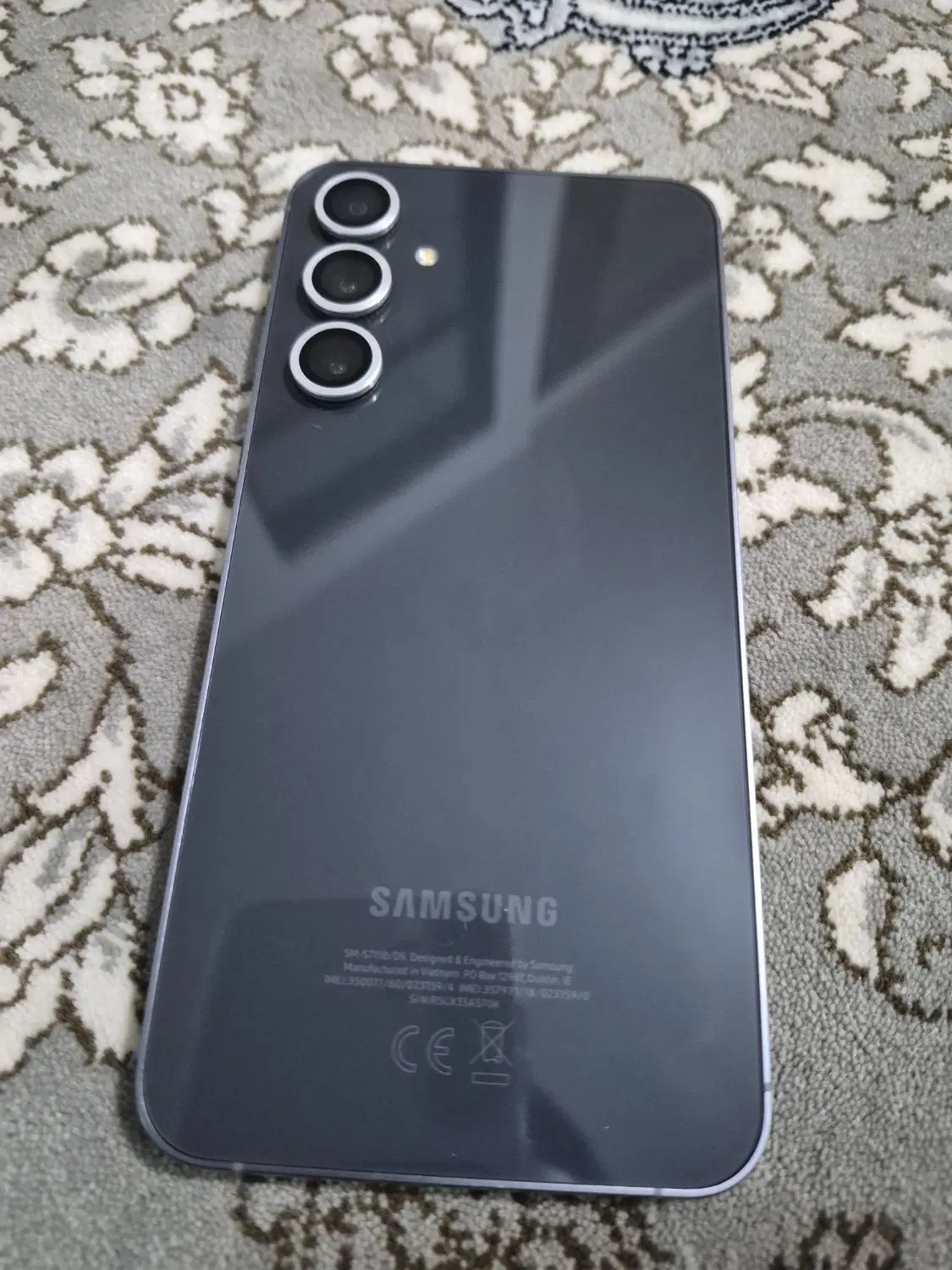 s23 fe 256 gig ram 8|موبایل|اسلام‌شهر, مطهری|دیوار