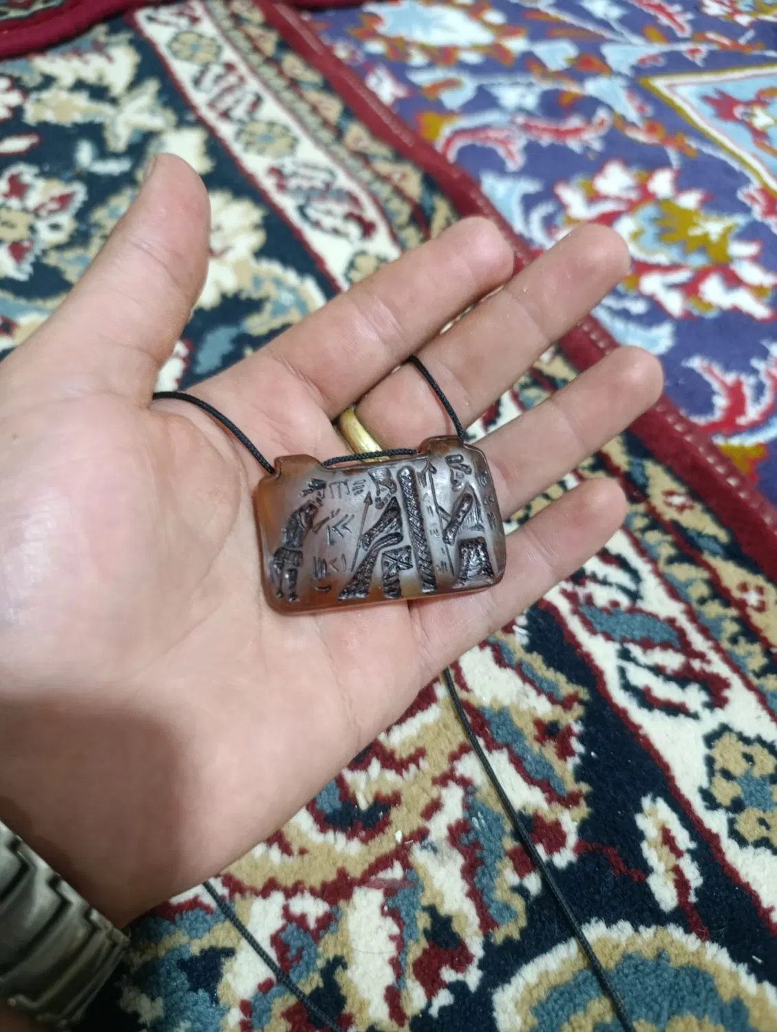 عقیق|کلکسیون اشیاء عتیقه|زنجان, |دیوار
