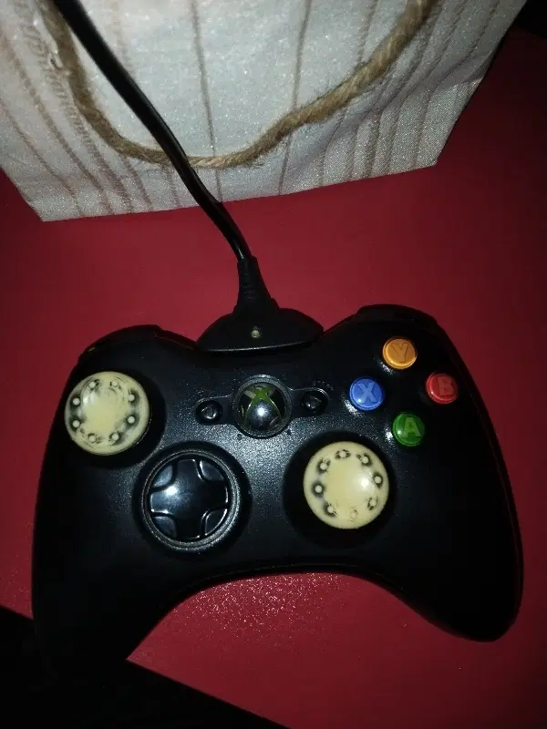 Xbox 360 درحد|کنسول، بازی ویدئویی و آنلاین|ارومیه, |دیوار