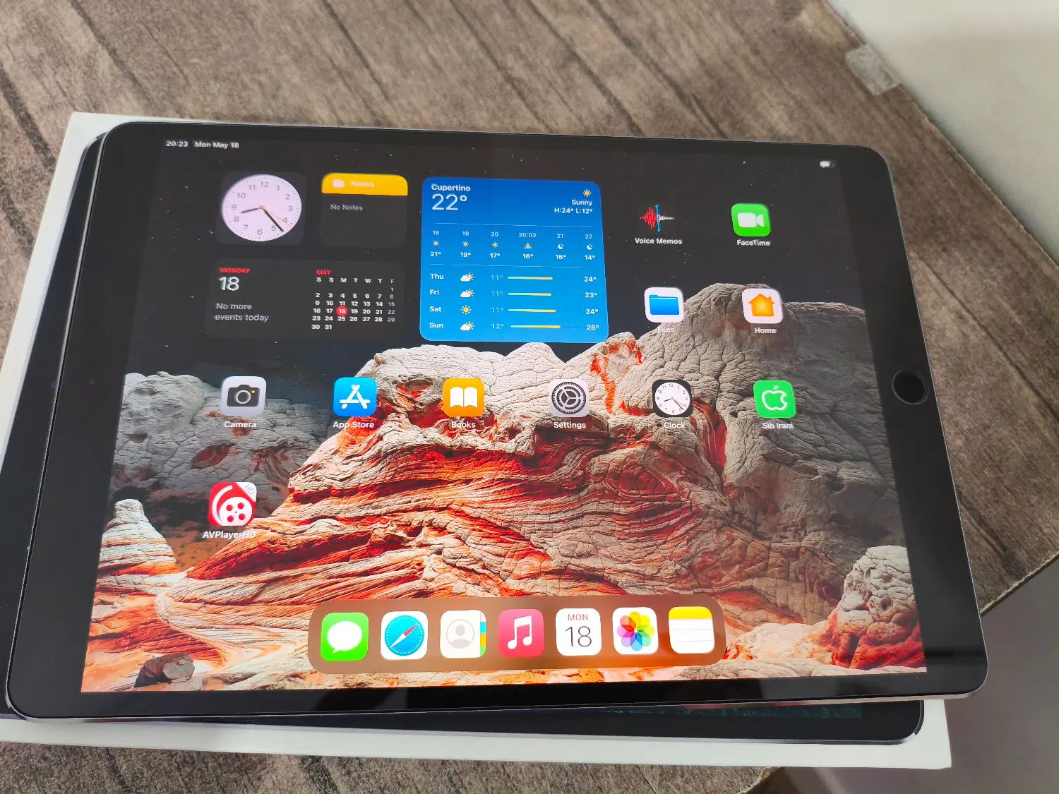 iPad Pro 10.5|تبلت|تهران, شهران شمالی|دیوار