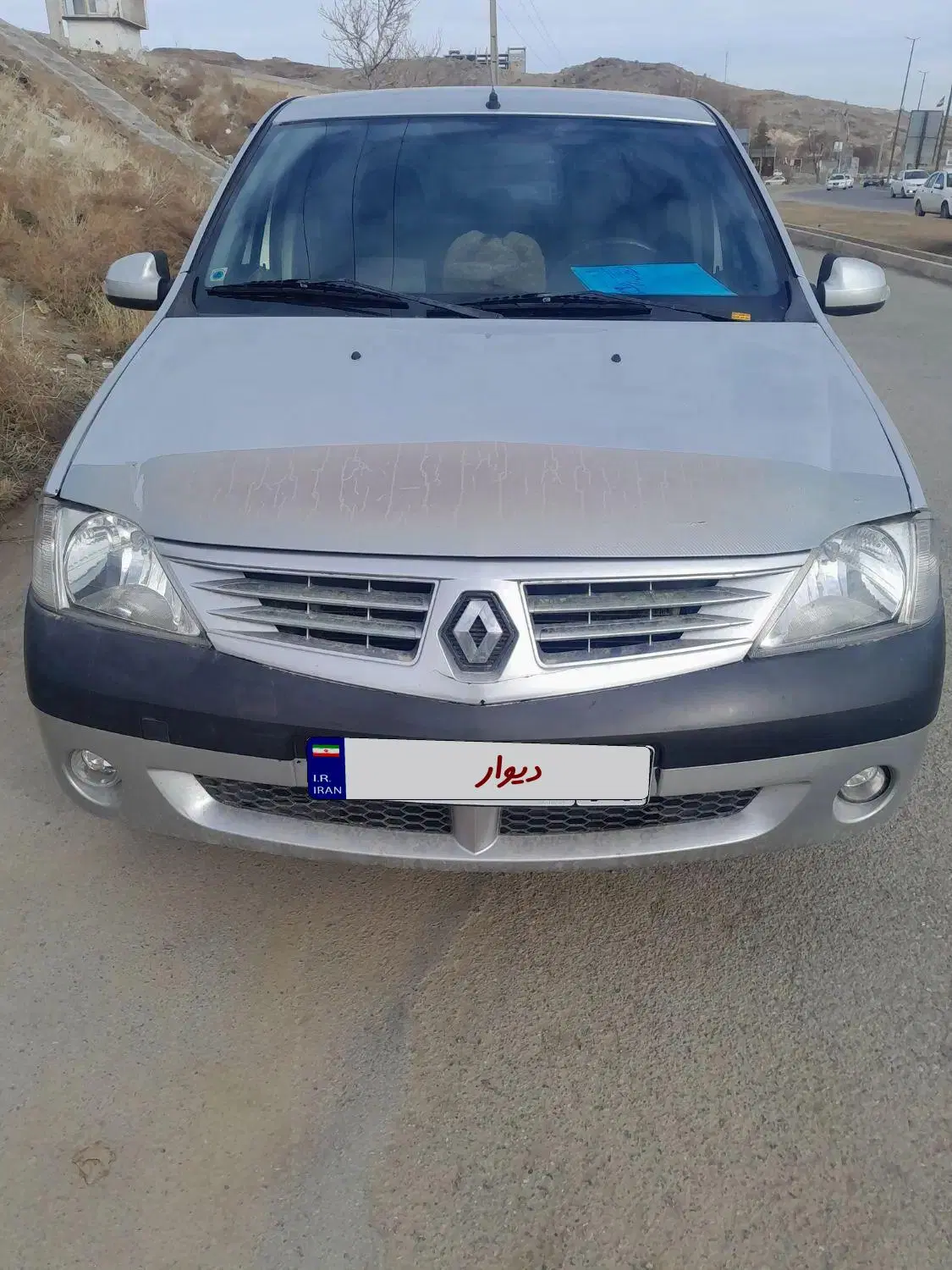 L90|خودرو سواری و وانت|مهاباد (آذربایجان غربی), |دیوار