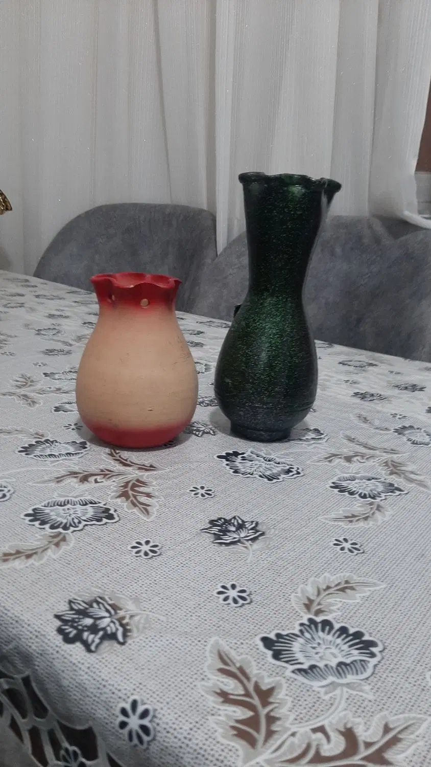 گلدان|صنایع دستی و سایر لوازم تزئینی|گرگان, |دیوار