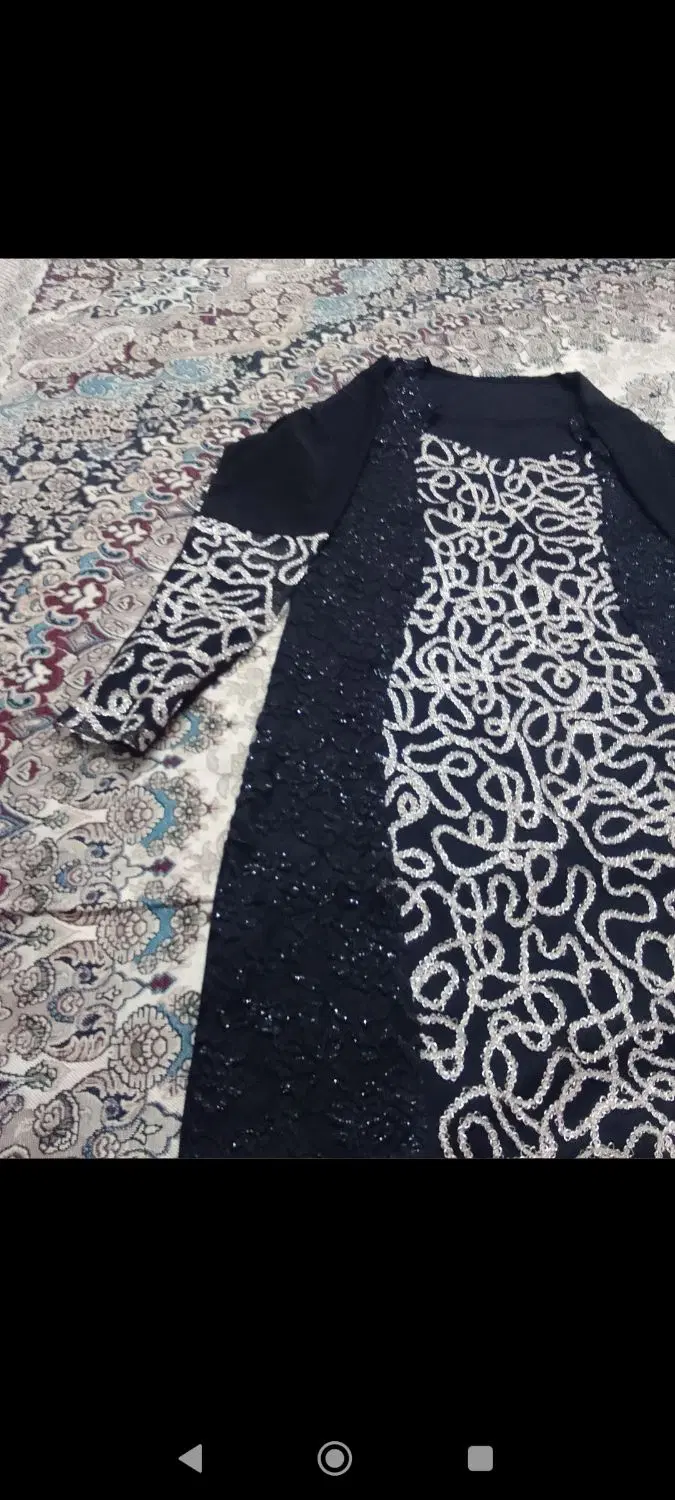چادر|لباس|گرگان, |دیوار