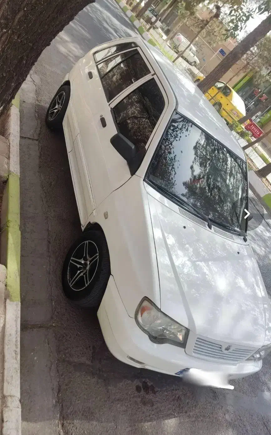 111 مدل 95|خودرو سواری و وانت|رفسنجان, |دیوار