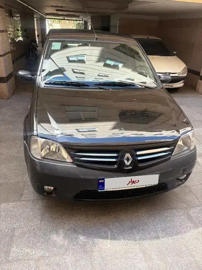 L90|خودرو سواری و وانت|تهران, شهرک پاسداران|دیوار