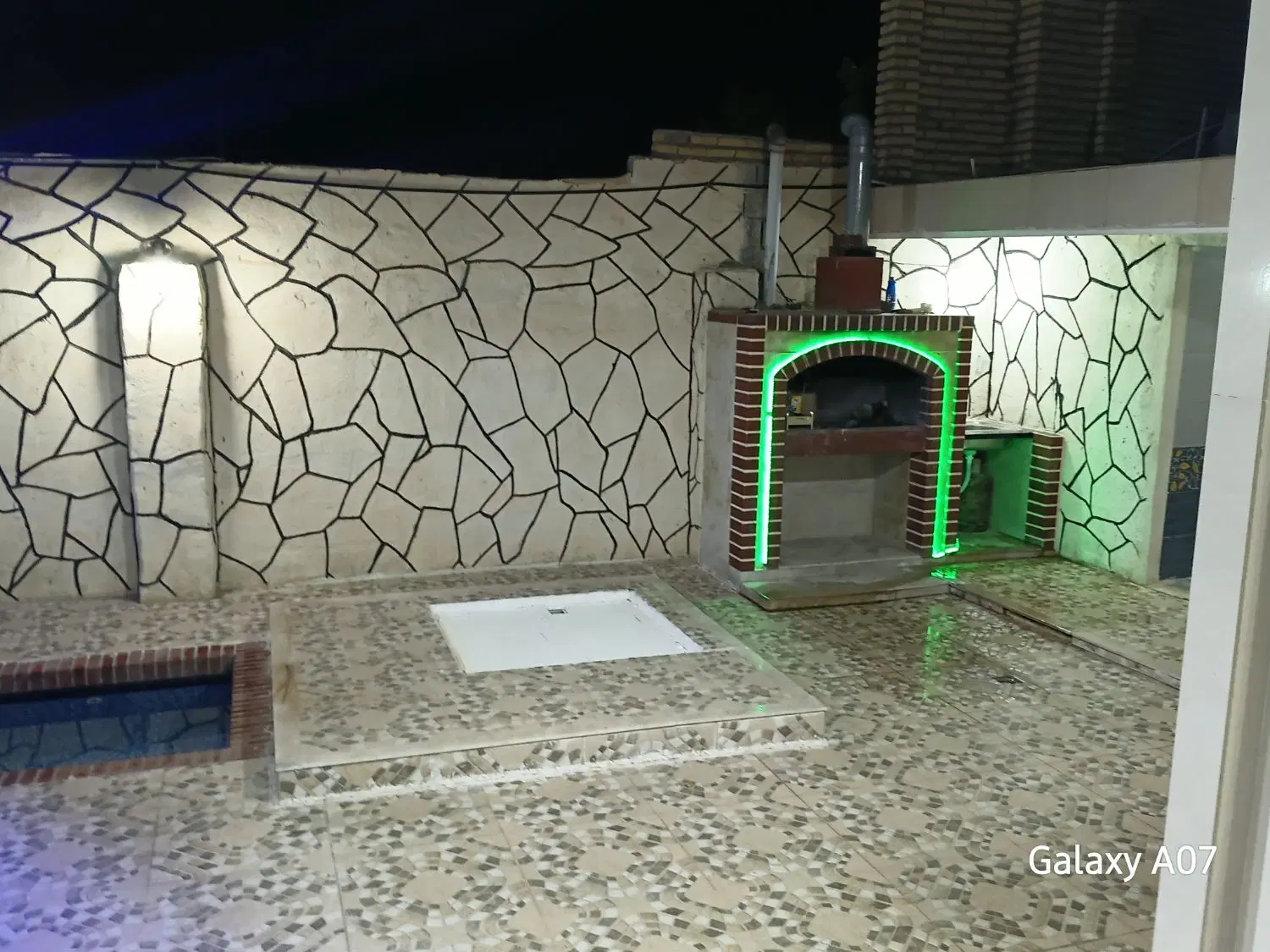 ویلا|اجارهٔ کوتاهمدت ویلا و باغ|دزفول, |دیوار