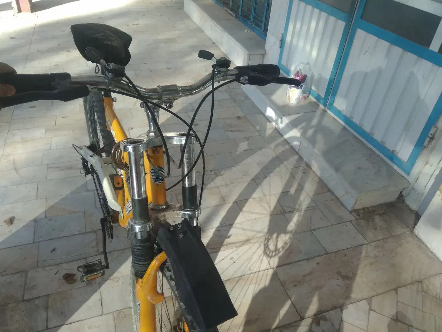 دوچرخه 24|دوچرخه، اسکیت، اسکوتر|اردکان, |دیوار