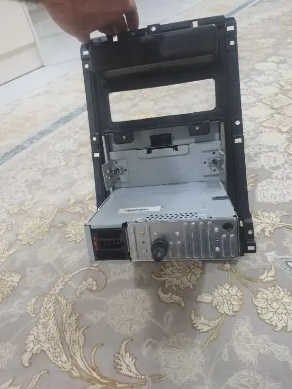 خودرو|قطعات یدکی و لوازم جانبی|قزوین, |دیوار