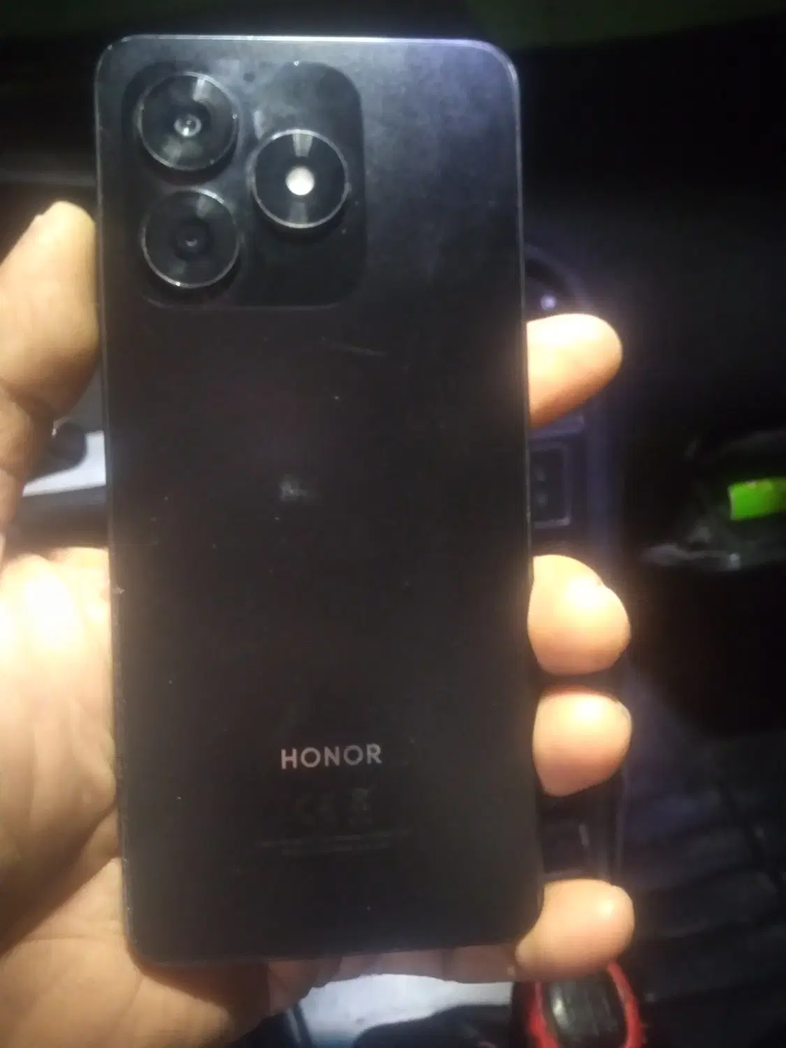 Honor x5c|موبایل|قم, عمار یاسر|دیوار
