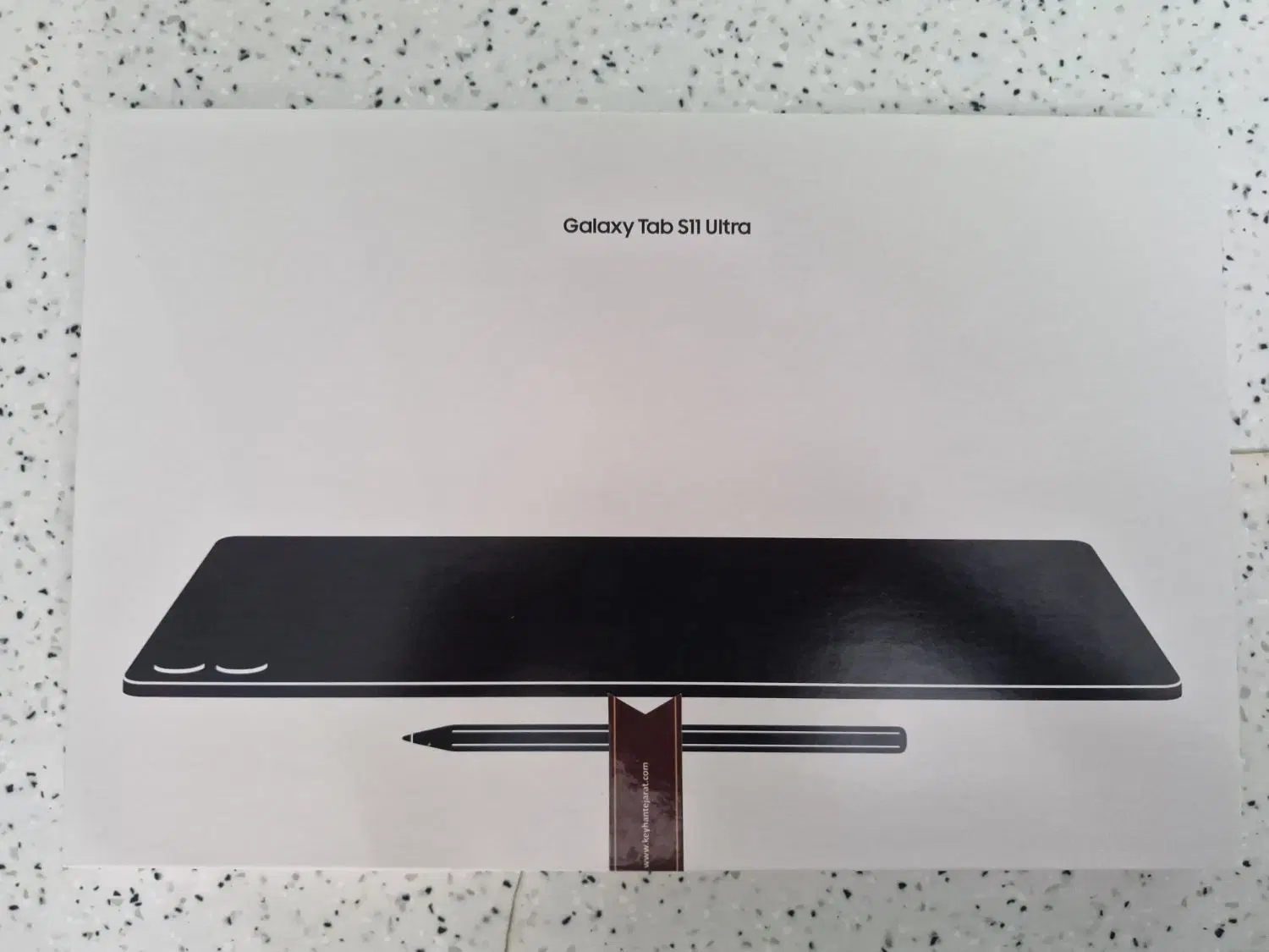 Tab S11 Ultra|تبلت|تبریز, |دیوار