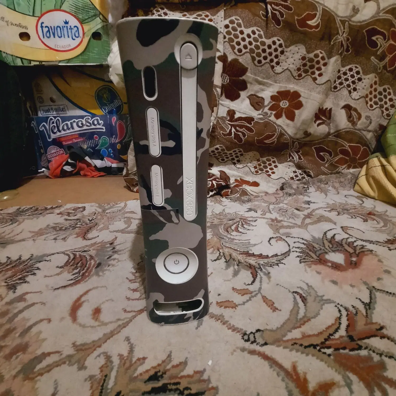 xbox360|کنسول، بازی ویدئویی و آنلاین|همدان, |دیوار