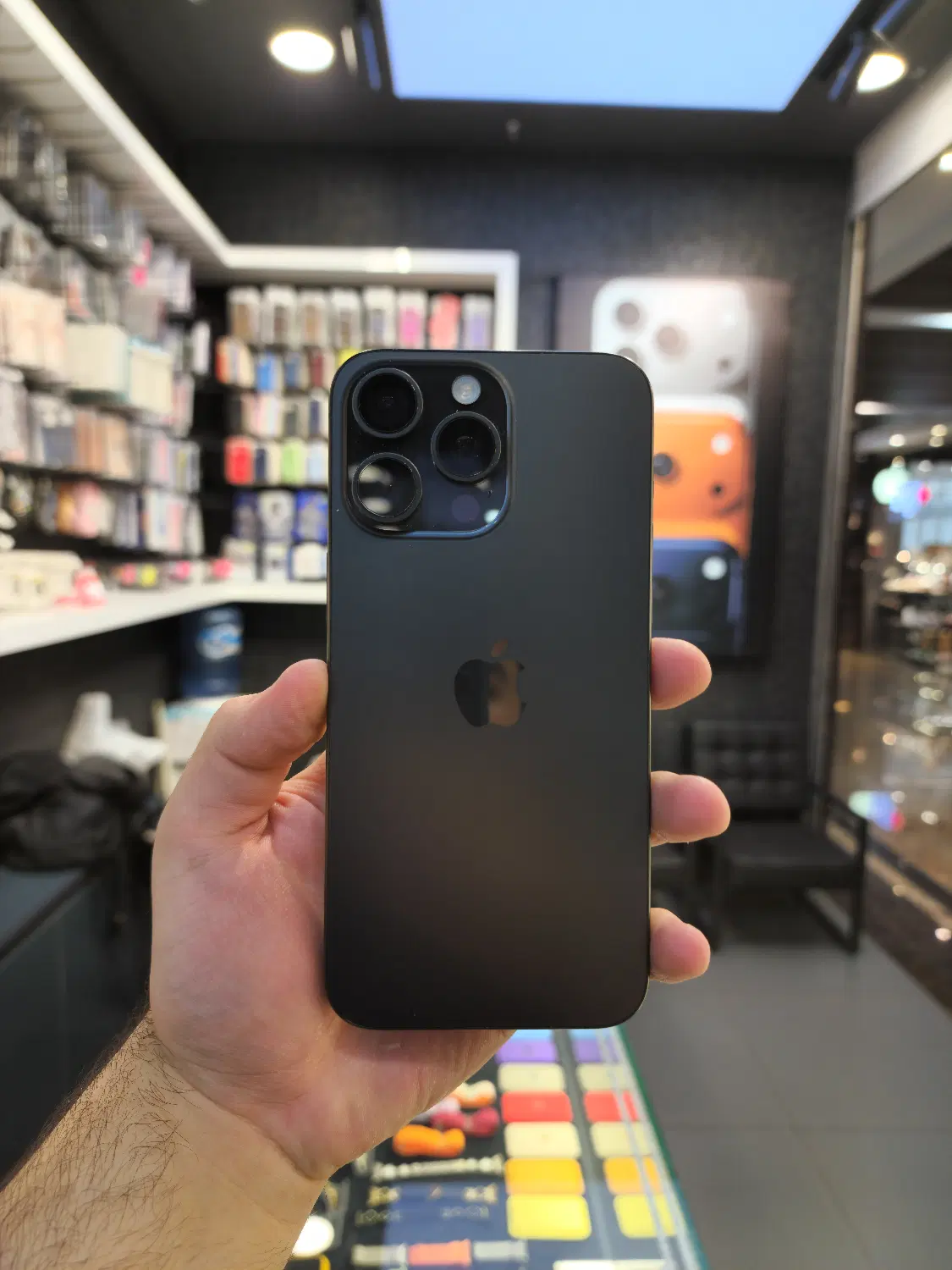 Iphone 15 promax|موبایل|تهران, آسمان|دیوار