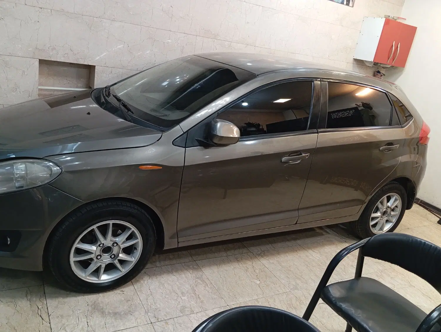 MVM315H|خودرو سواری و وانت|تهران, جی|دیوار