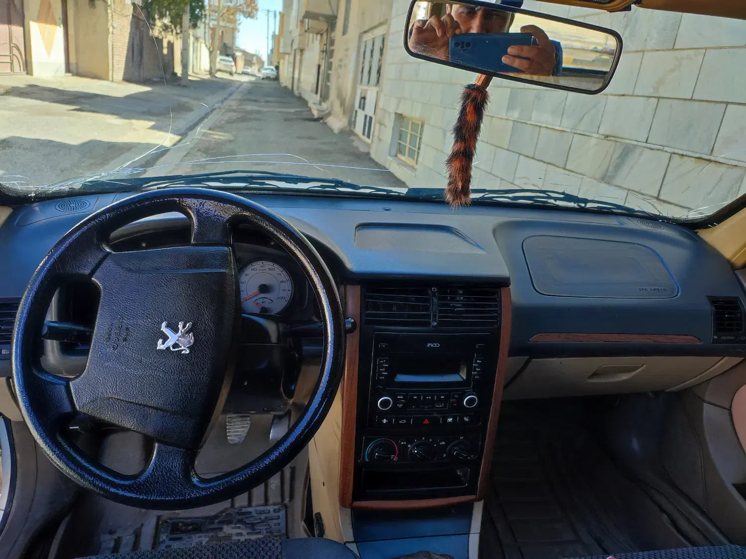 پارس|خودرو سواری و وانت|قروه, |دیوار