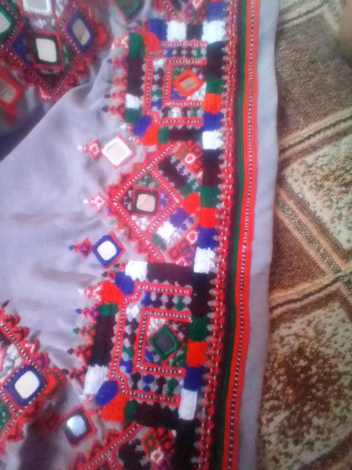 دوچگر|لوازم خیاطی و بافتنی|جبالبارز, |دیوار