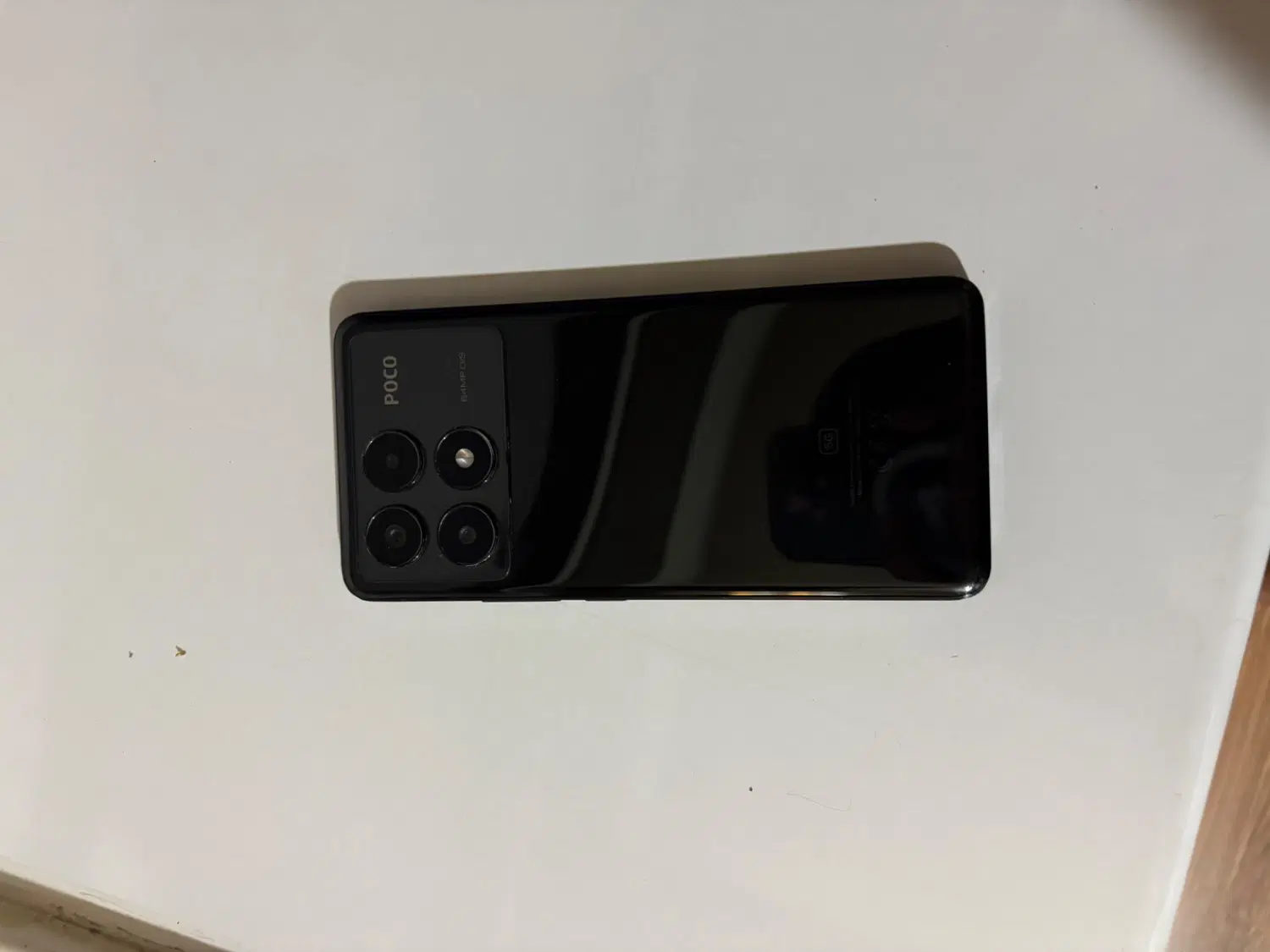 Poco x6pro|موبایل|تهران, سبلان (لشگر)|دیوار