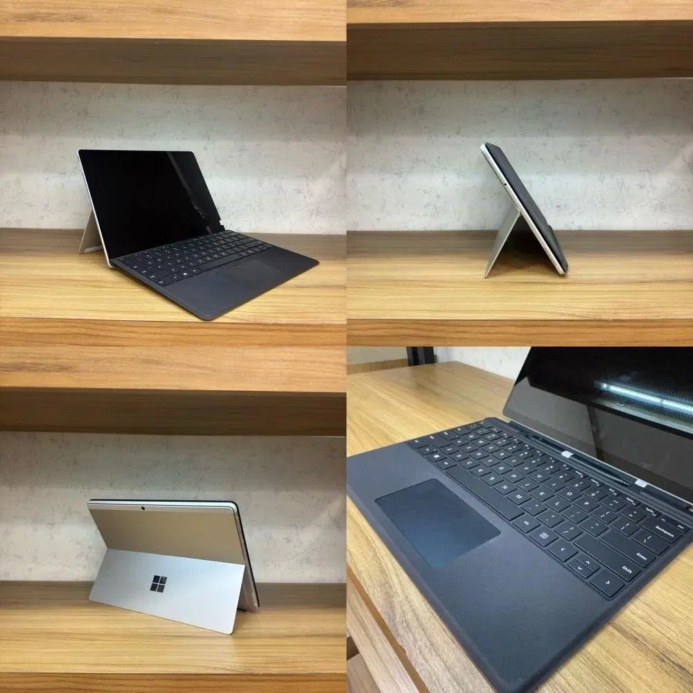 Microsoft Surface Pro 8 LTE i5 16/256|رایانه همراه|تهران, فلسطین (میدان انقلاب)|دیوار