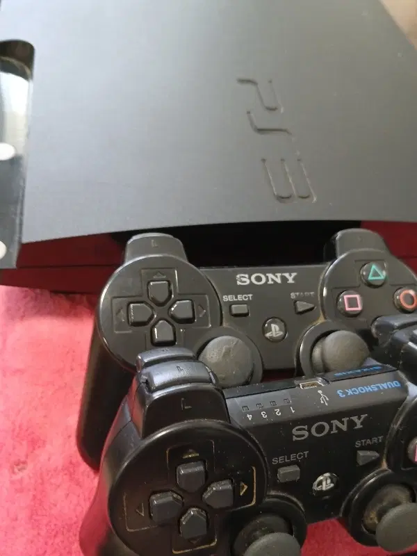 ps3|کنسول، بازی ویدئویی و آنلاین|کیش, |دیوار