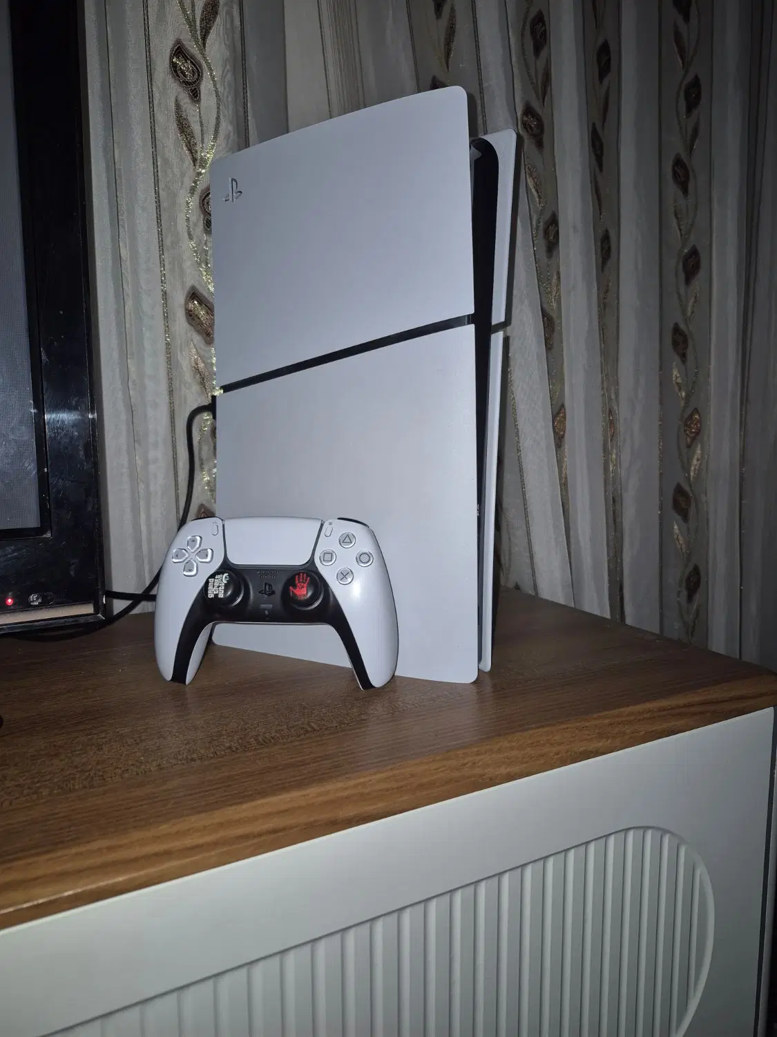 PS5 اصلیم|کنسول، بازی ویدئویی و آنلاین|بندر کنگان, |دیوار