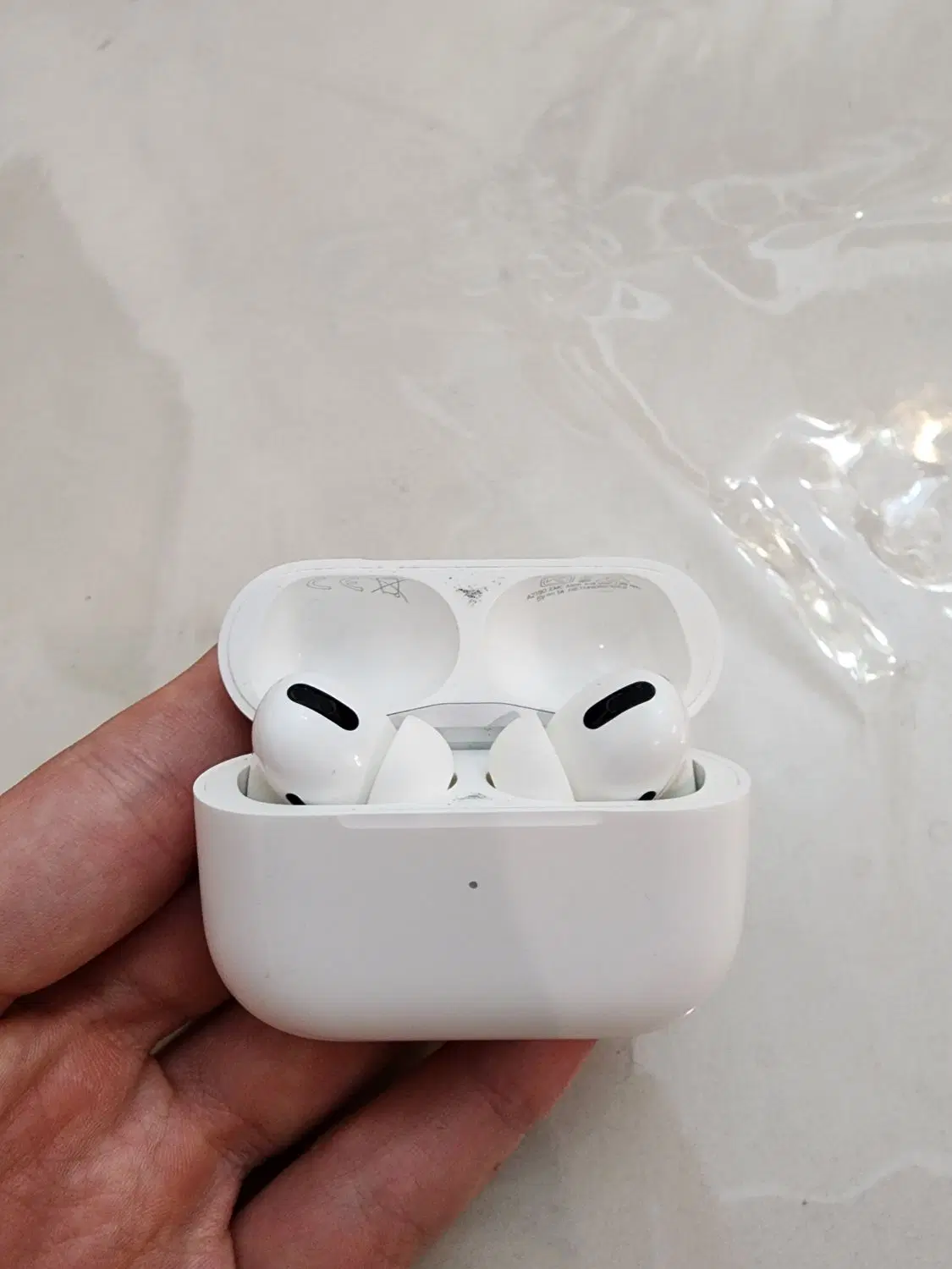 Airpod1 pro|لوازم جانبی موبایل و تبلت|تهران, قلهک|دیوار
