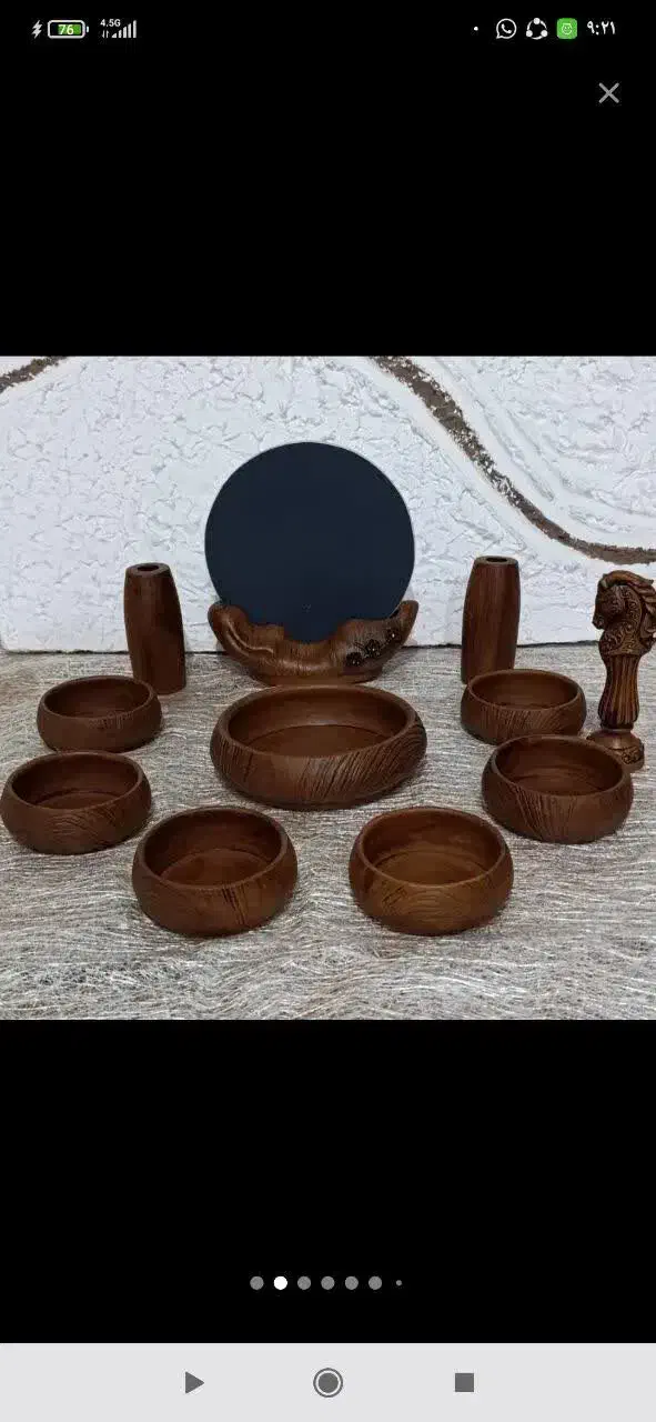 هفت سین|مجسمه، تندیس، ماکت|گرمدره, |دیوار