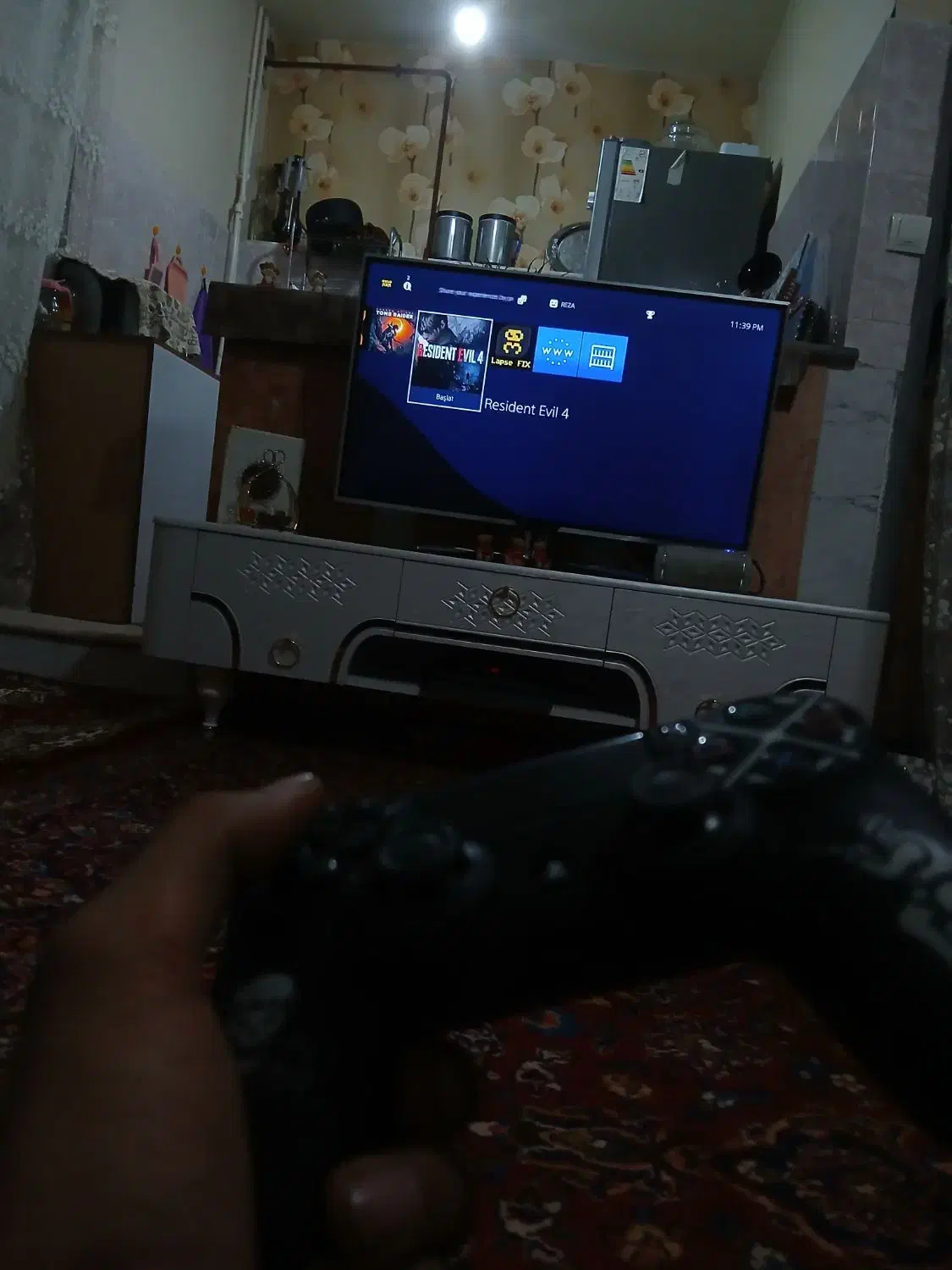 ps4|کنسول، بازی ویدئویی و آنلاین|تبریز, |دیوار