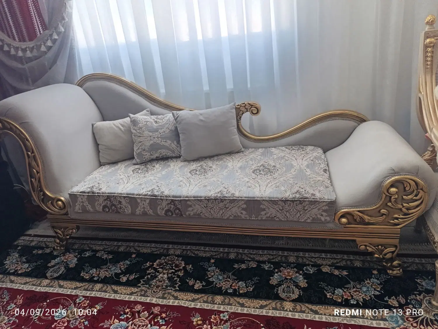مبل|مبلمان خانگی و میز عسلی|گلبهار, شهر جدید گلبهار|دیوار