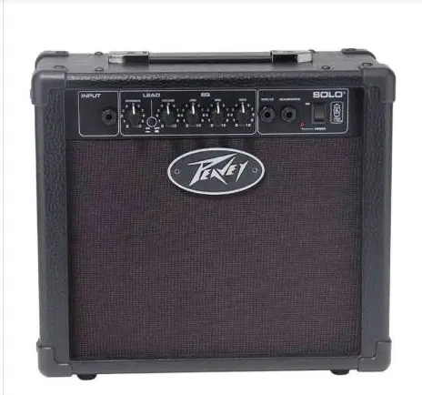 آمپ peavey|گیتار، بیس، امپلیفایر|تهران, نجات اللهی|دیوار