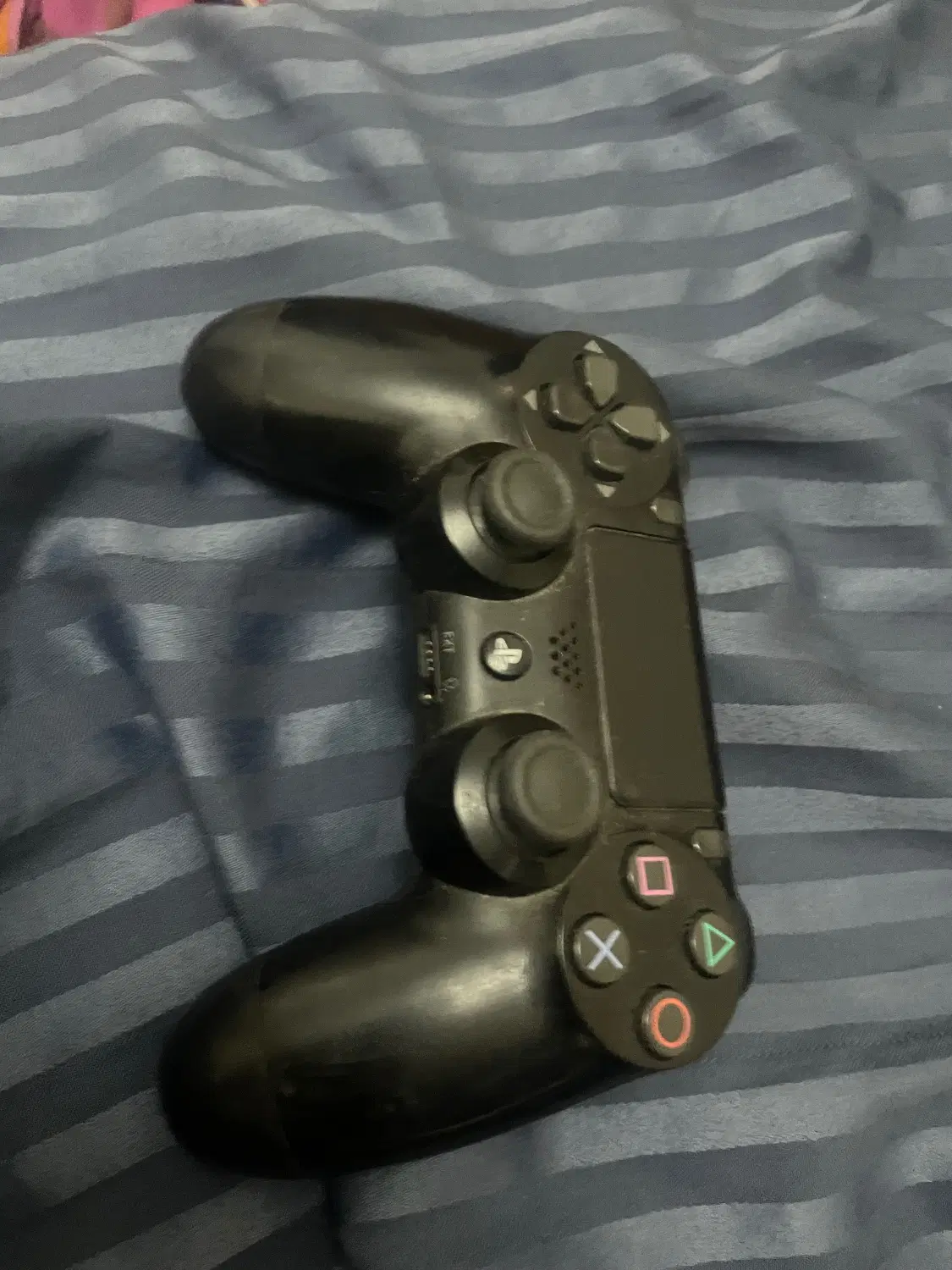 دسته ps4|کنسول، بازی ویدئویی و آنلاین|تهران, مرزداران|دیوار
