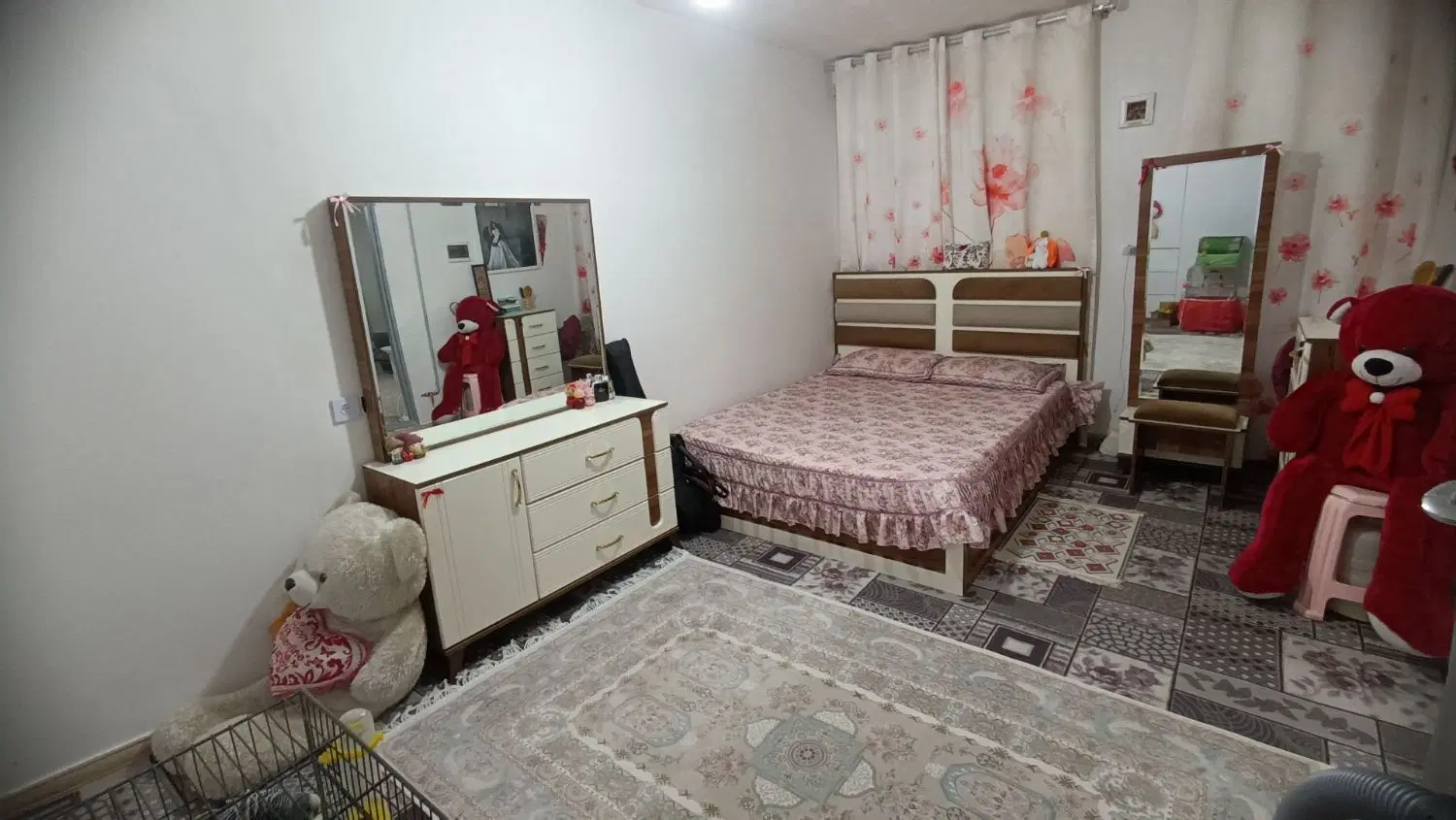 فروش آپارتمان، نو بهار یک ، طبقه آخر ،مسکن بیگدلی|فروش آپارتمان|نسیمشهر, |دیوار
